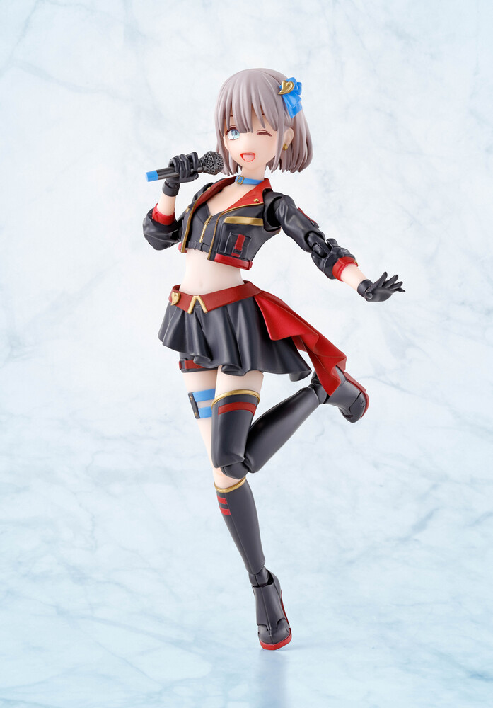 芹沢 あさひ | ITEMS | TAMASHII NATIONS STORE TOKYO | 魂